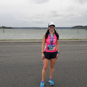 Lori McConnell Profile Image