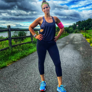 Lisa Marie DeLugo Profile Image