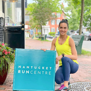 Bridgette Hynes Profile Image