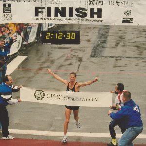 Keith Brantly Profile Image