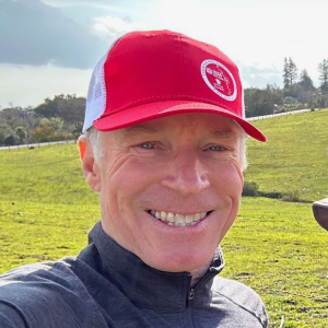 Brian Sterling Profile Image