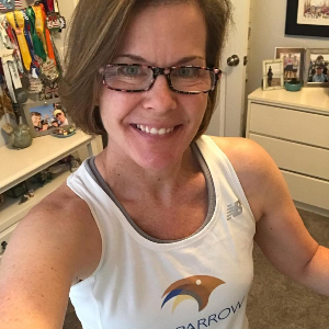 Jackie Stevens Profile Image