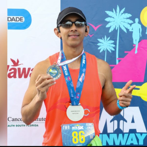 Edin Mejia Profile Image