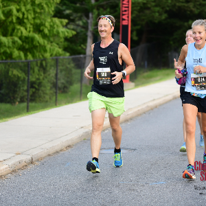 Glenn Smith Profile Image