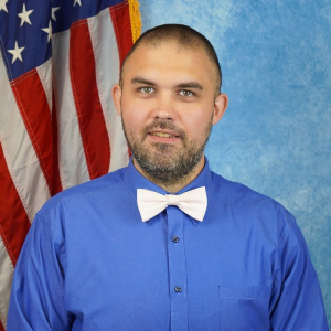 Nicholas Mahoney Profile Image