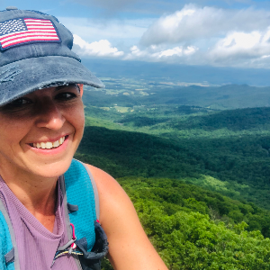 Nicole Thome Profile Image