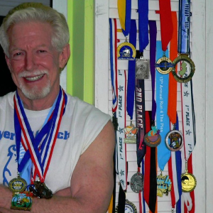 Bruce Snow Profile Image