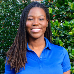 Monisha Clifton Profile Image