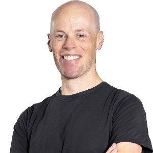Ryan Johnson Profile Image
