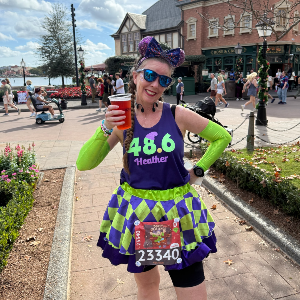 Heather Puckett Profile Image