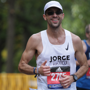 Jorge L Garcia Ramirez Profile Image