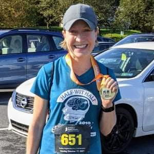 Nicole Cassel Profile Image