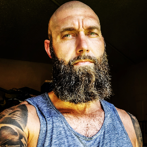 Phil Patterson Jr Profile Image