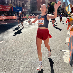 Amanda Giannitti Profile Image