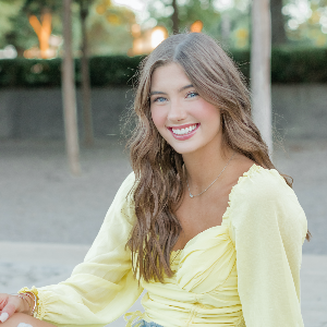 Taylor DeJarnette Profile Image