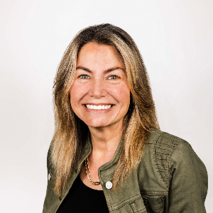 Andrea Bell Profile Image