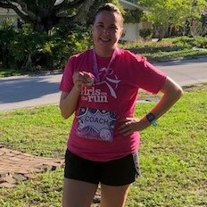 Alice Reed Profile Image