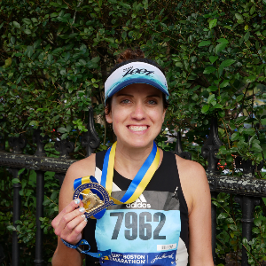 Rachel Jones Profile Image