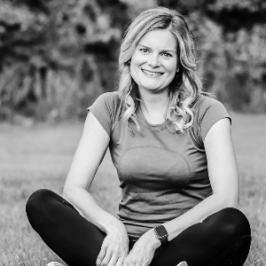 Rachel Sinders Profile Image