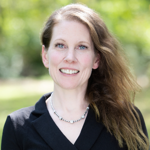Stephanie Rich Profile Image