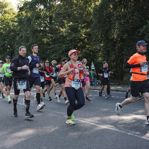 Melissa Lorenzana Profile Image