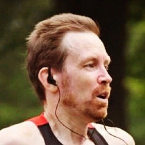 Timothy Decker Profile Image