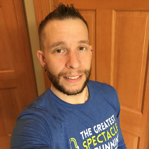 Nick Underwood Profile Image