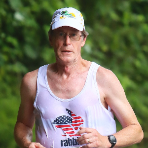 Brian Peabody Profile Image