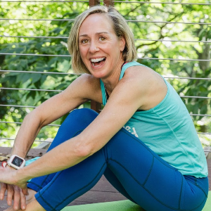 Jennifer Pellegrini Profile Image