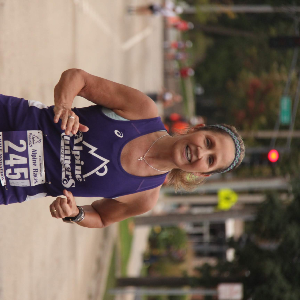 Debbie Sarni Profile Image