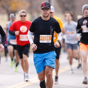 Alex Carlson Profile Image