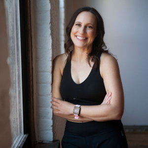 Michelle Quirk Profile Image
