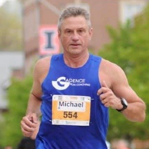 Michael Gann Profile Image