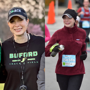 Margaret L. Thomas Profile Image