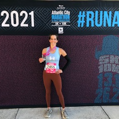 Jennifer Rivelli Profile Image