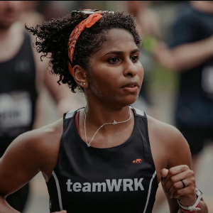 Nialah Ferrer Profile Image