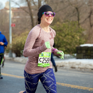 Leslie Dugger Profile Image