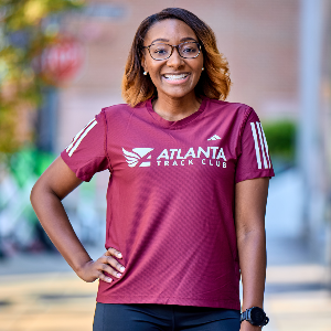 Whitney Foster Profile Image