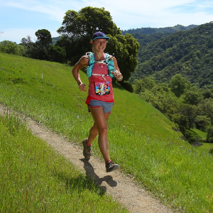 Nicole Reynolds Profile Image