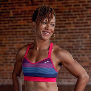 Tonisia Billups Profile Image