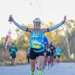 Kymberley Matthews Profile Image