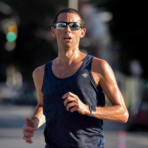 Nicholas Klastava Profile Image