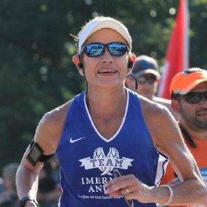 Ruthie Maldonado-Delwiche Profile Image