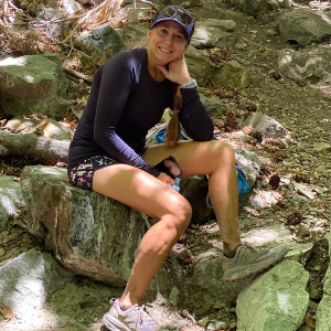 Kathleen Primozic Profile Image