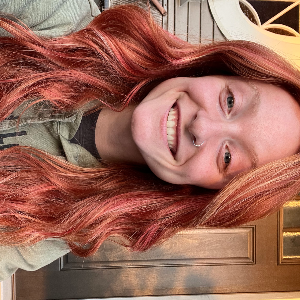 Maddie Janssen Profile Image