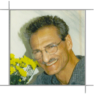 Anthony Salinaro Profile Image