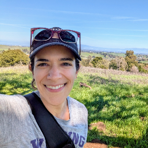 Rose McIntosh Profile Image