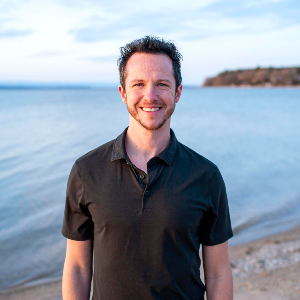 Jordan Schimke Profile Image