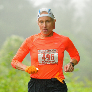 Maureen (Mo) Tobin Profile Image