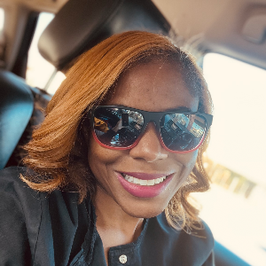 Reomona Thomas Profile Image